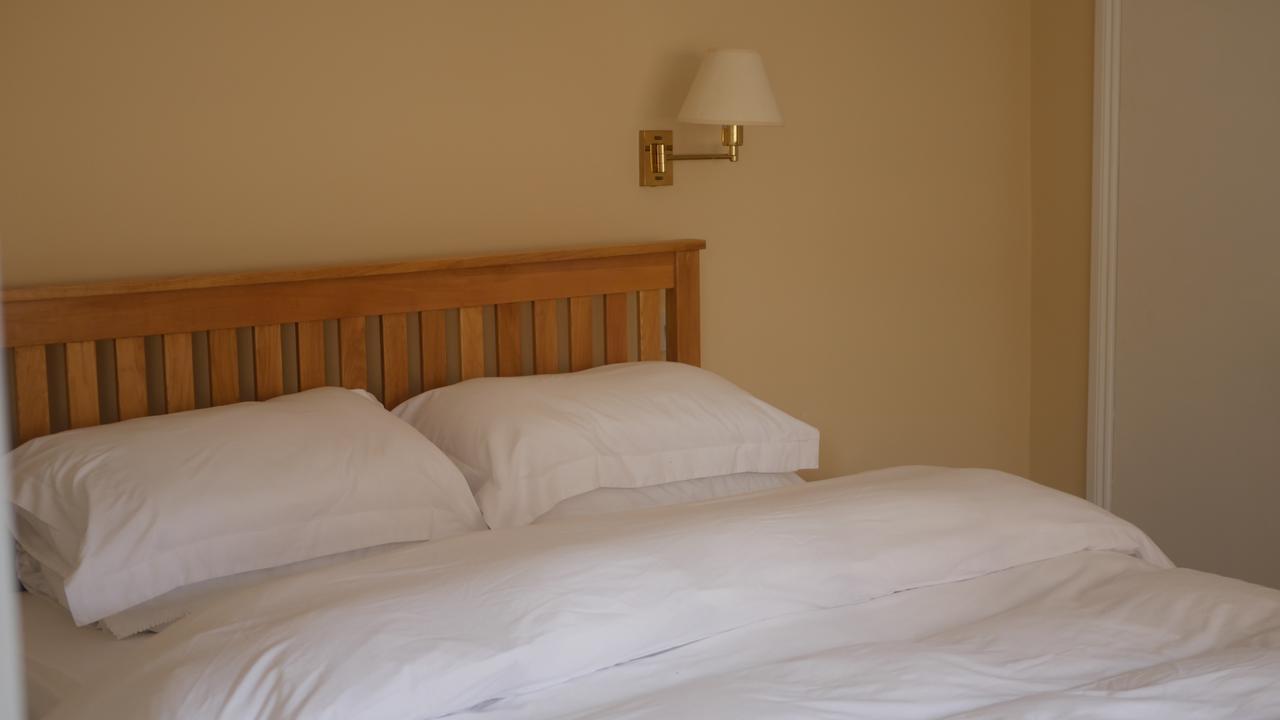 The Keep Apartment Ludlow Ngoại thất bức ảnh