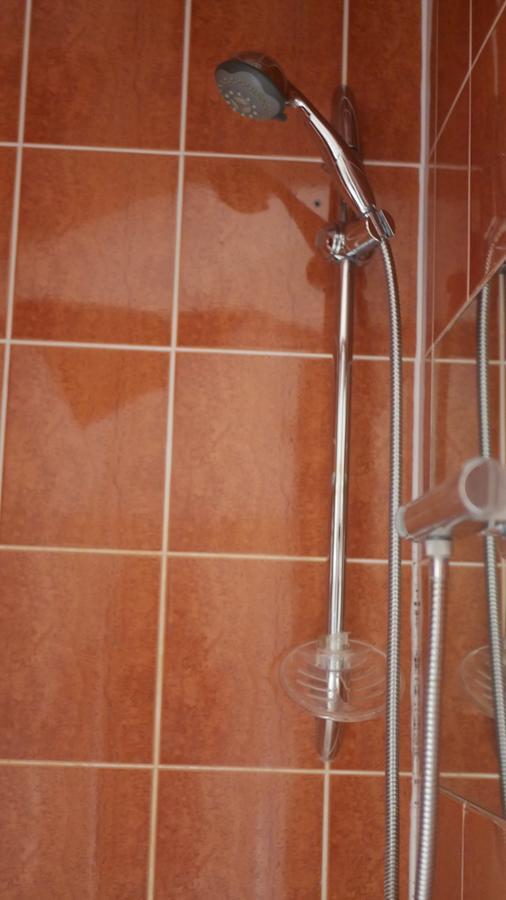 The Keep Apartment Ludlow Ngoại thất bức ảnh