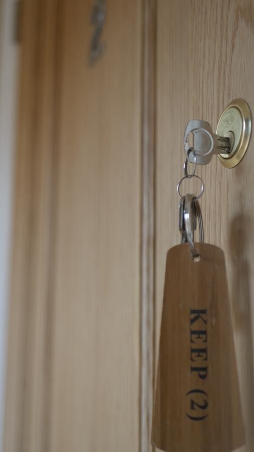 The Keep Apartment Ludlow Ngoại thất bức ảnh