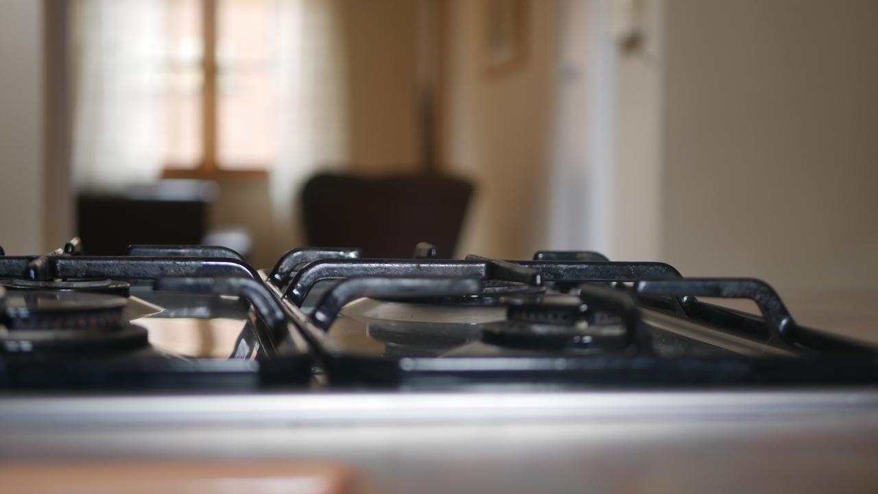 The Keep Apartment Ludlow Ngoại thất bức ảnh